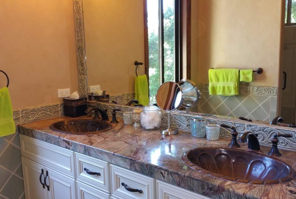 Majestic Monterey Estate - Monterey, California