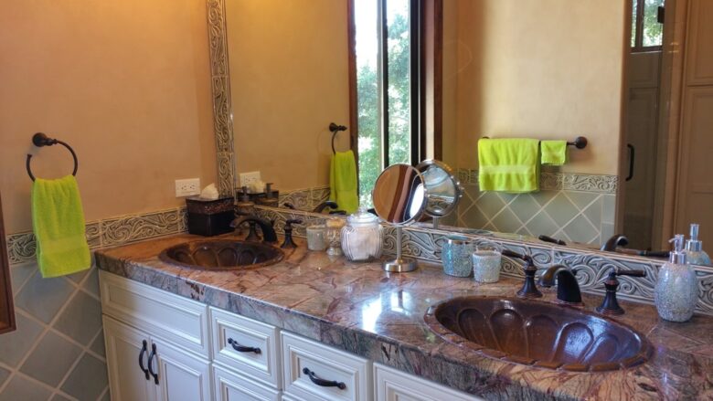 Majestic Monterey Estate - Monterey, California