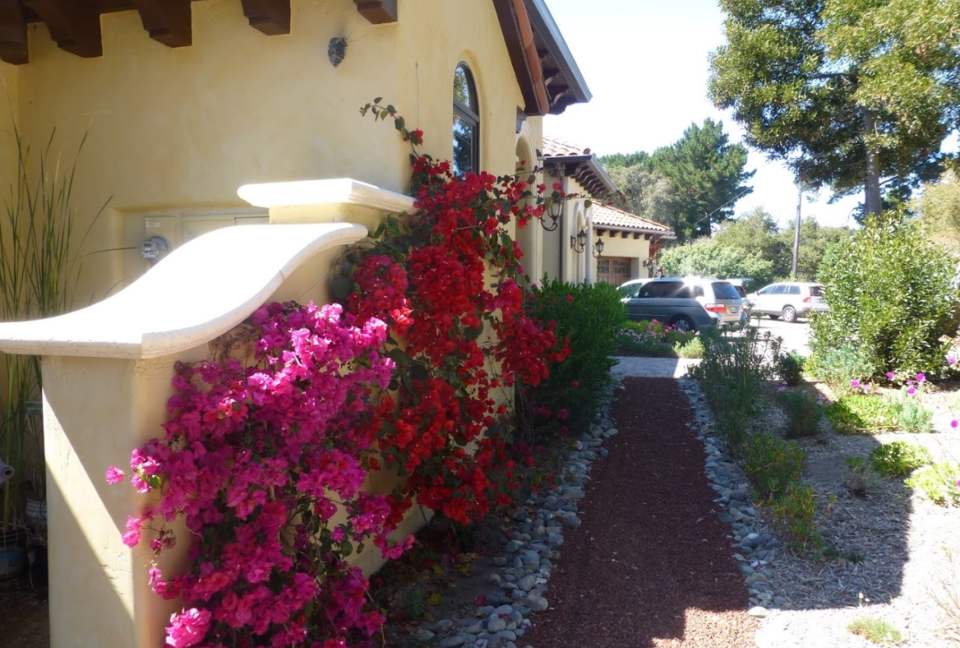 Majestic Monterey Estate - Monterey, California