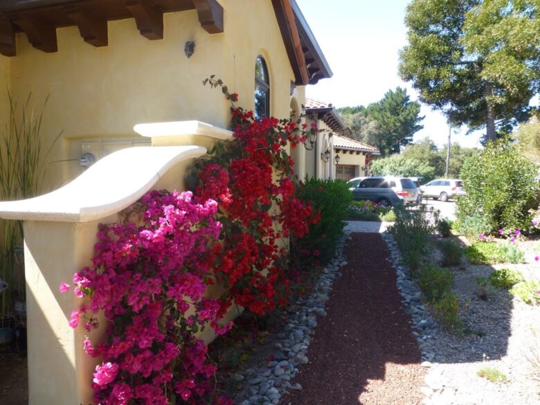 Majestic Monterey Estate - Monterey, California