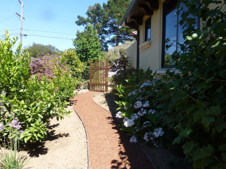 Majestic Monterey Estate - Monterey, California