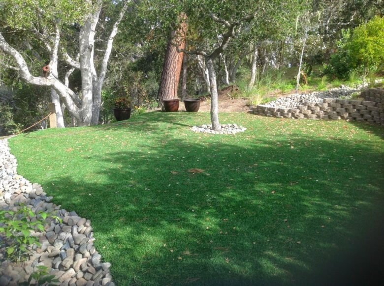 Majestic Monterey Estate - Monterey, California