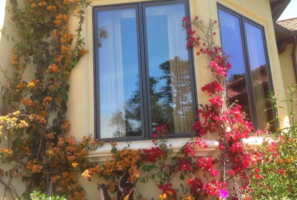 Majestic Monterey Estate - Monterey, California