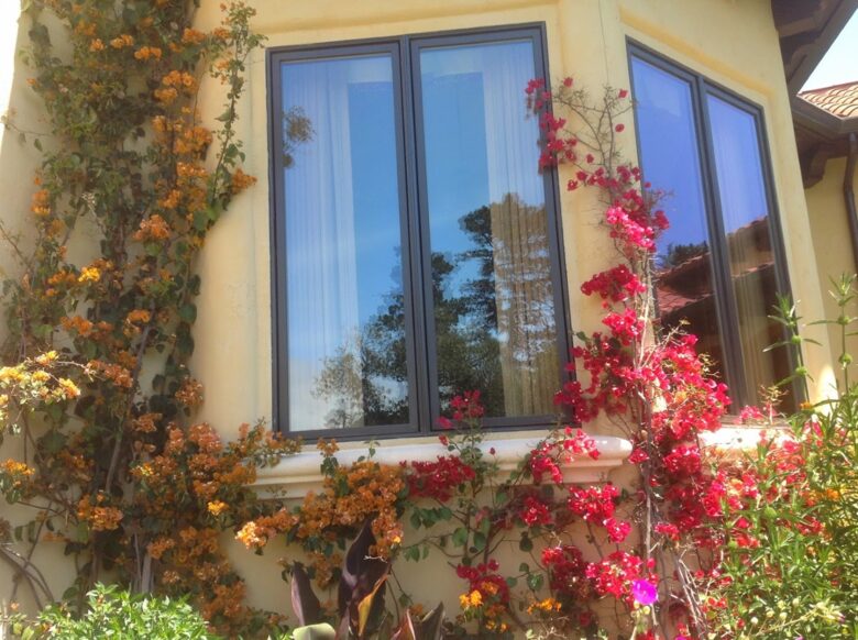 Majestic Monterey Estate - Monterey, California