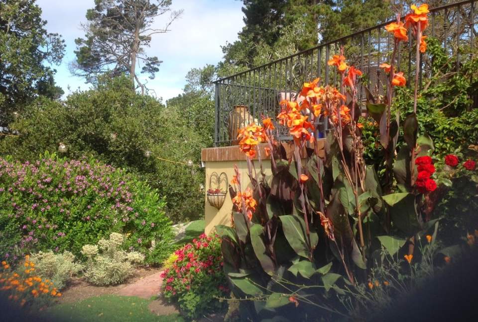 Majestic Monterey Estate - Monterey, California