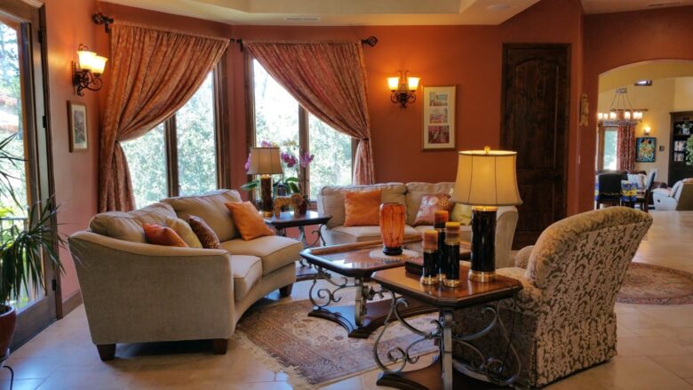 Majestic Monterey Estate - Monterey, California