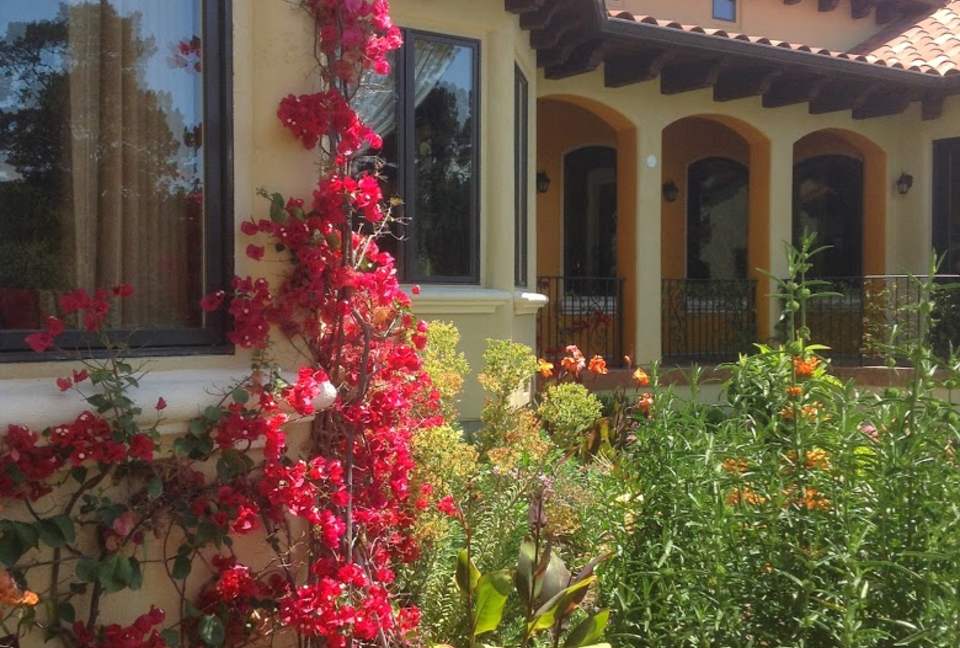 Majestic Monterey Estate - Monterey, California