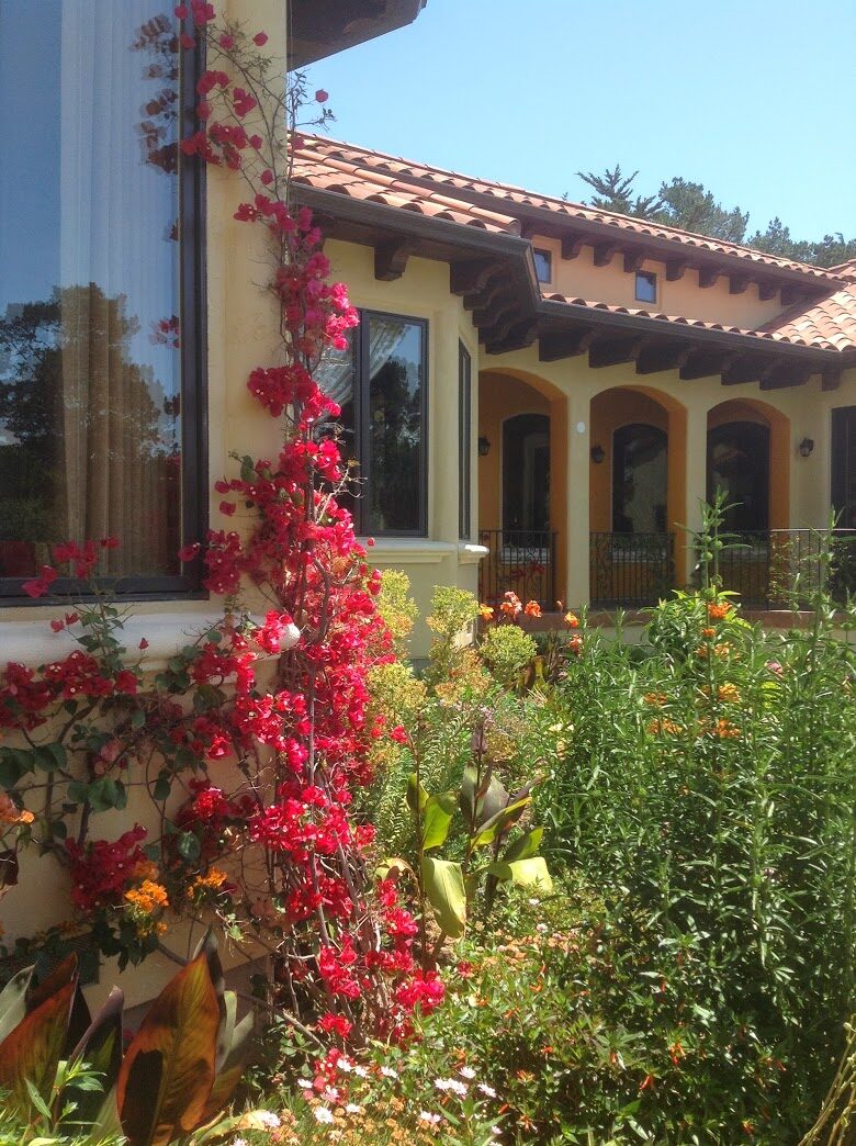 Majestic Monterey Estate - Monterey, California