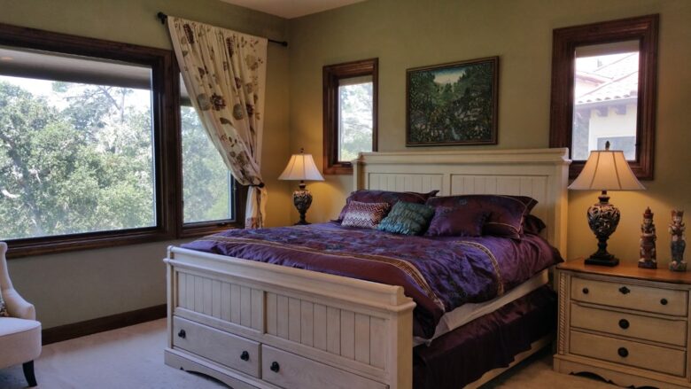 Majestic Monterey Estate - Monterey, California