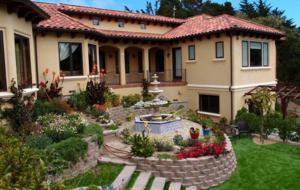 Majestic Monterey Estate - Monterey, California