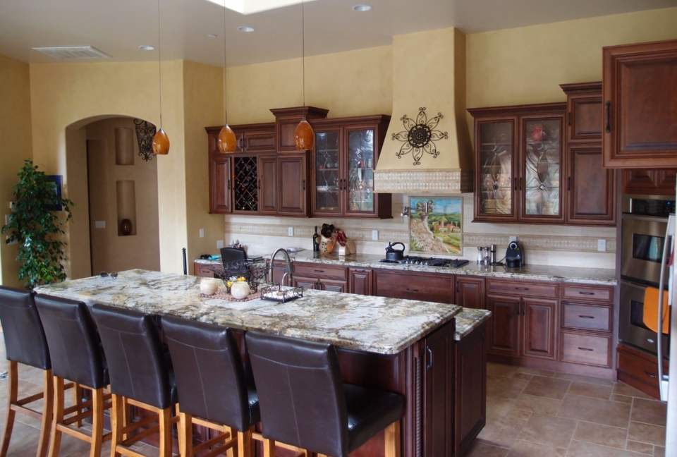 Majestic Monterey Estate - Monterey, California