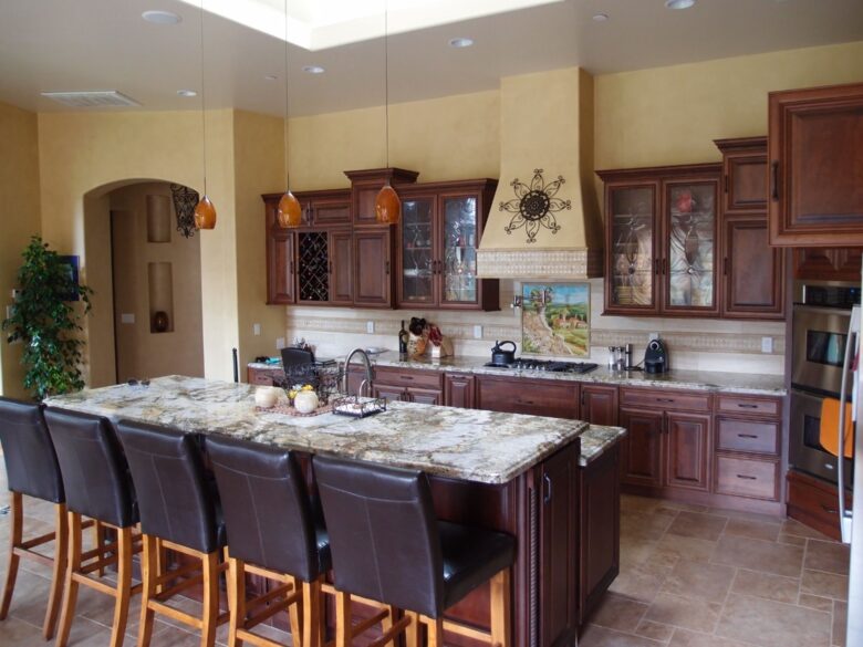 Majestic Monterey Estate - Monterey, California