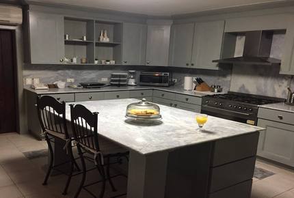 Dominican Dream - Casa de Campo, La Romana, Dominican Republic