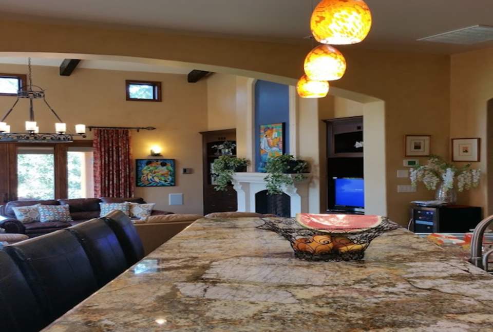 Majestic Monterey Estate - Monterey, California