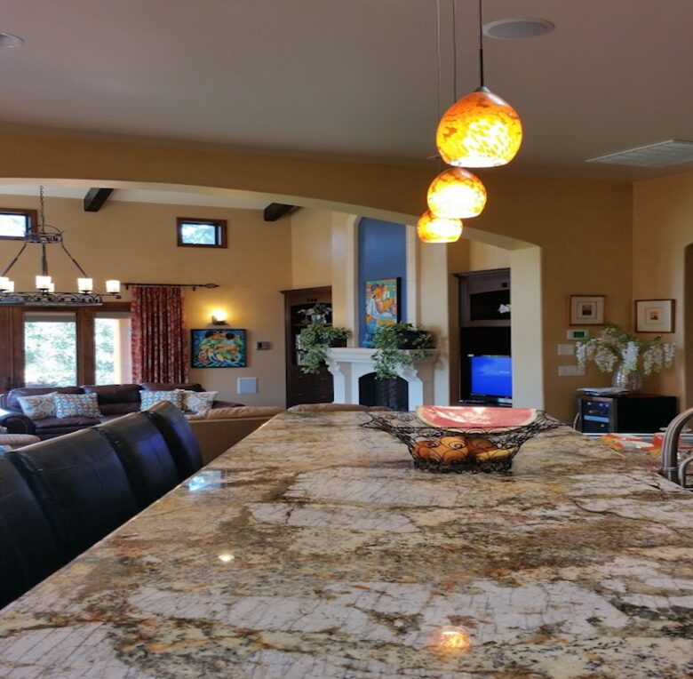 Majestic Monterey Estate - Monterey, California