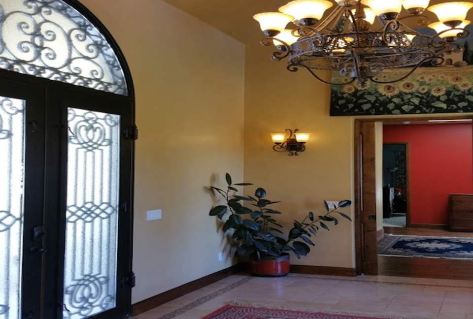 Majestic Monterey Estate - Monterey, California