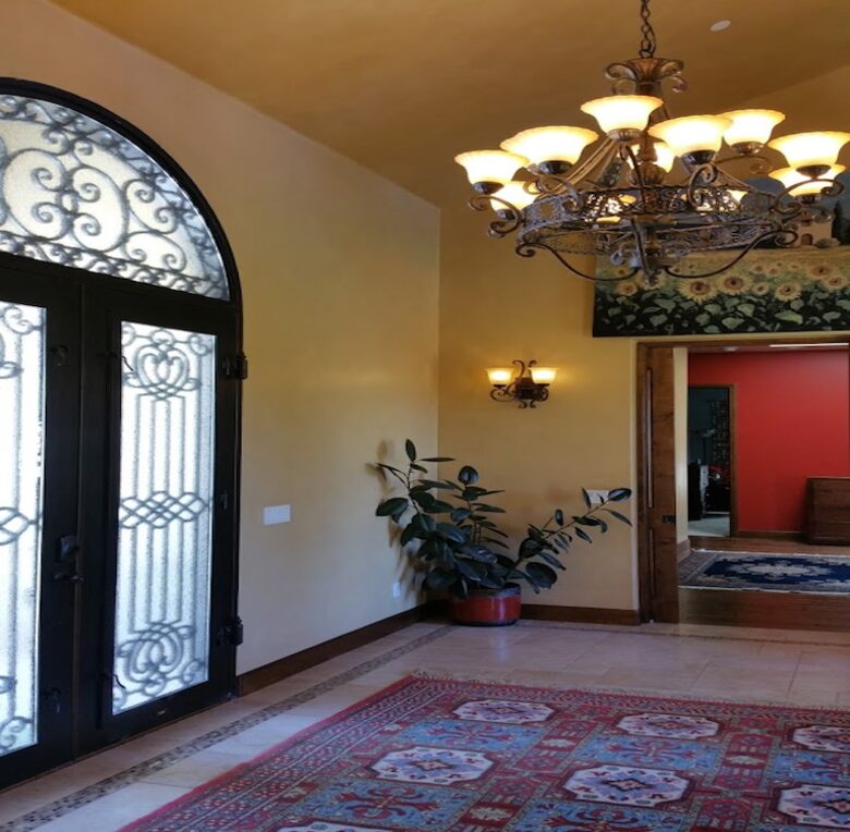 Majestic Monterey Estate - Monterey, California