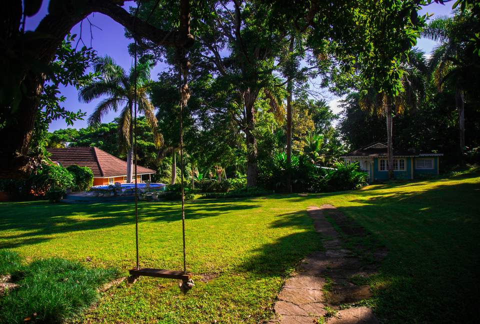 Willow's Estates - St Ann's Bay, Jamaica