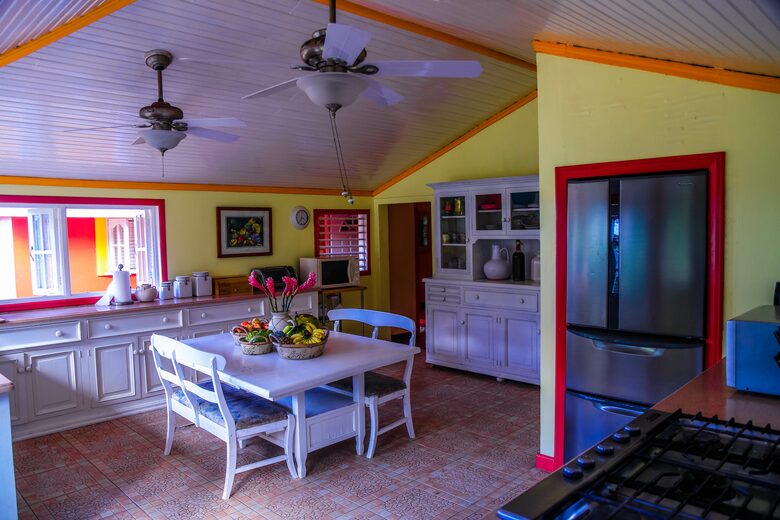 Willow's Estates - St Ann's Bay, Jamaica