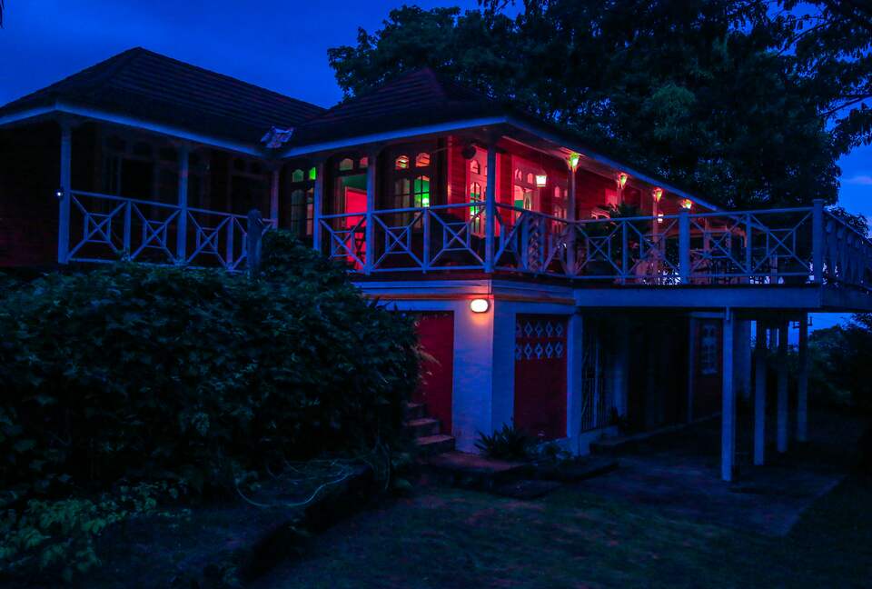 Willow's Estates - St Ann's Bay, Jamaica