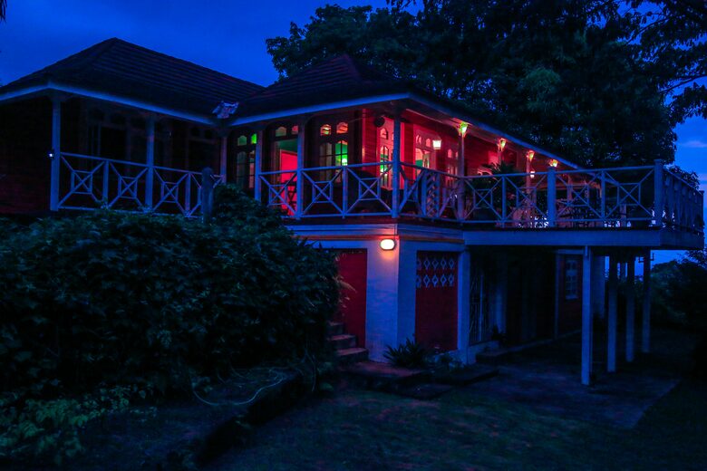 Willow's Estates - St Ann's Bay, Jamaica