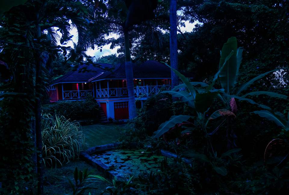 Willow's Estates - St Ann's Bay, Jamaica