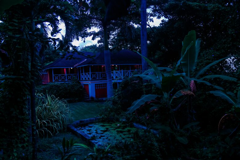 Willow's Estates - St Ann's Bay, Jamaica