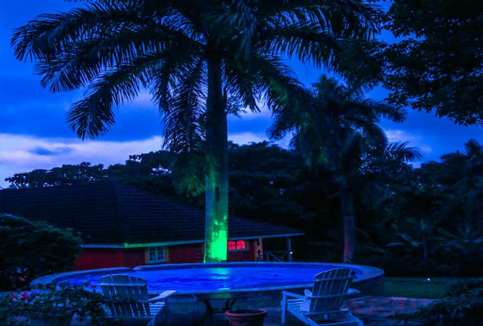 Willow's Estates - St Ann's Bay, Jamaica