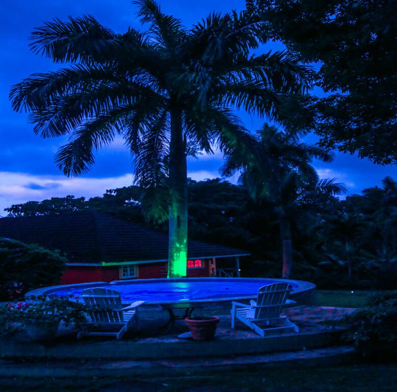 Willow's Estates - St Ann's Bay, Jamaica