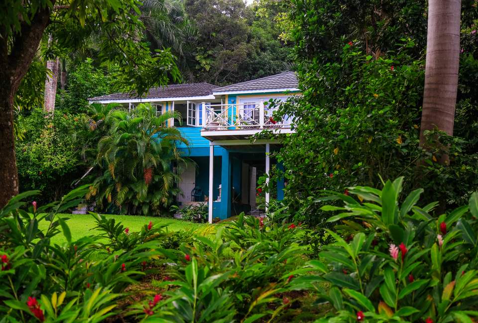 Willow's Estates - St Ann's Bay, Jamaica