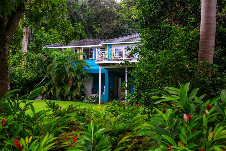 Willow's Estates - St Ann's Bay, Jamaica
