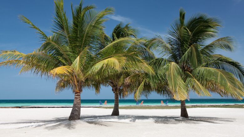 Royal Belize Private Island - Ragged Caye, Belize