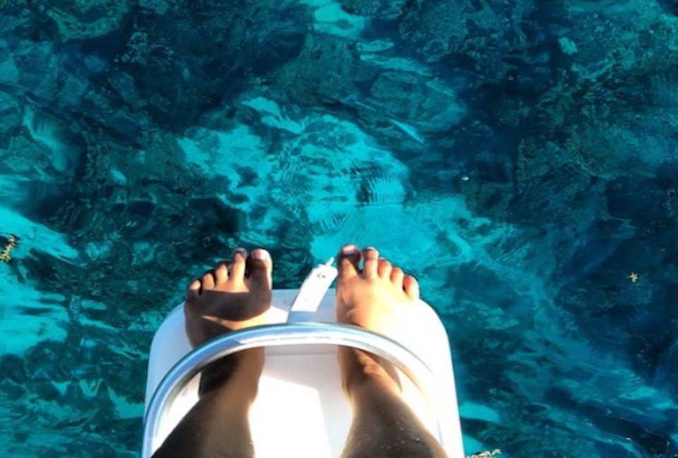 Royal Belize Private Island - Ragged Caye, Belize