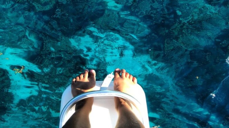 Royal Belize Private Island - Ragged Caye, Belize