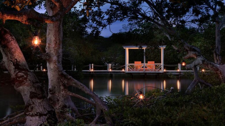 Royal Belize Private Island - Ragged Caye, Belize