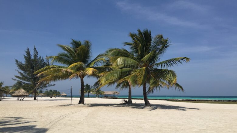 Royal Belize Private Island - Ragged Caye, Belize