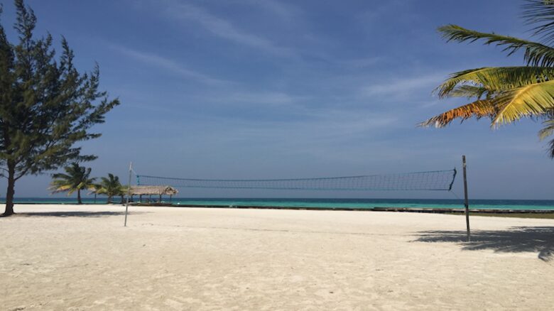 Royal Belize Private Island - Ragged Caye, Belize