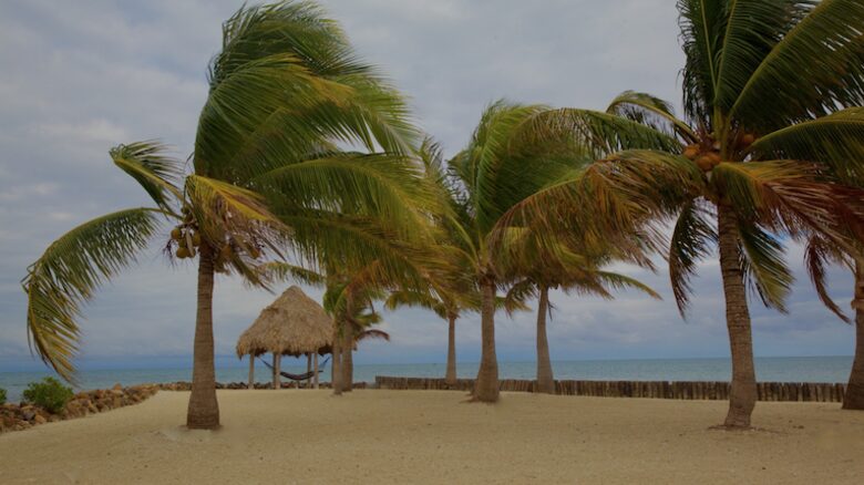 Royal Belize Private Island - Ragged Caye, Belize