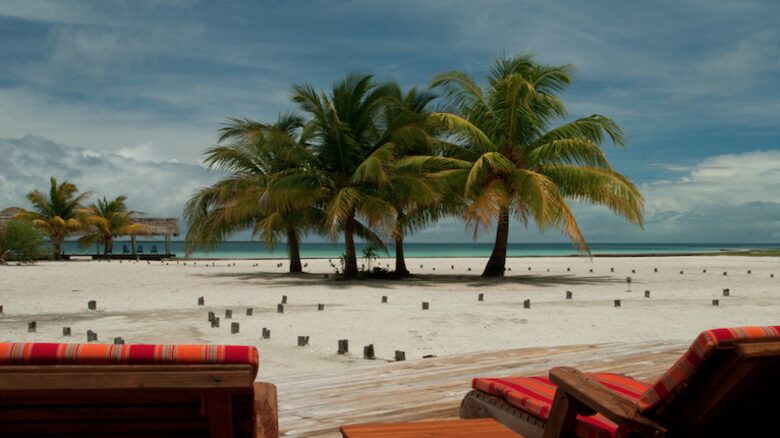 Royal Belize Private Island - Ragged Caye, Belize