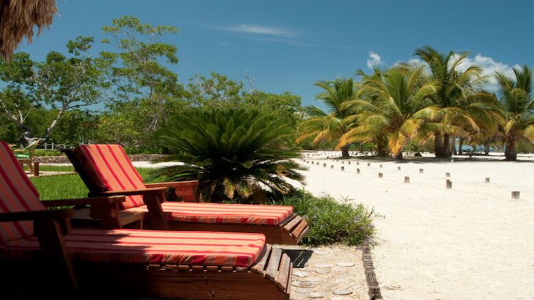 Royal Belize Private Island - Ragged Caye, Belize