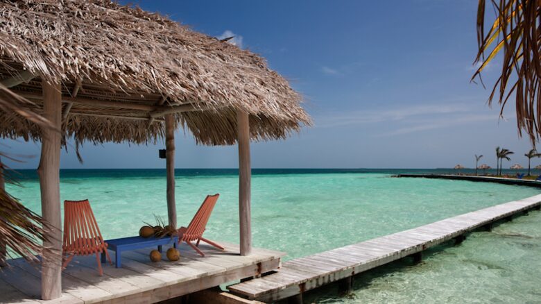 Royal Belize Private Island - Ragged Caye, Belize