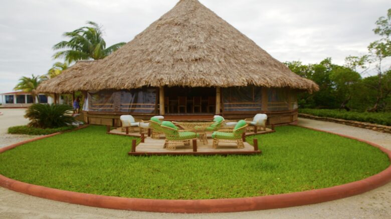 Royal Belize Private Island - Ragged Caye, Belize