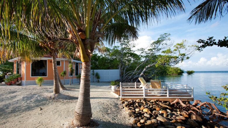 Royal Belize Private Island - Ragged Caye, Belize