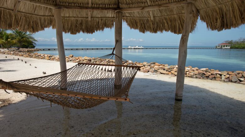 Royal Belize Private Island - Ragged Caye, Belize