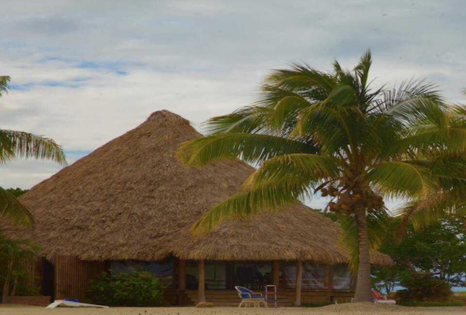 Royal Belize Private Island - Ragged Caye, Belize
