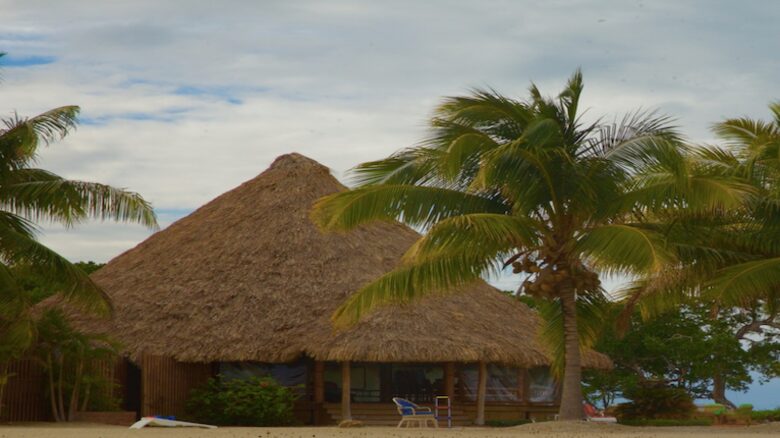 Royal Belize Private Island - Ragged Caye, Belize