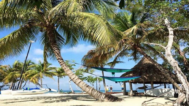 Royal Belize Private Island - Ragged Caye, Belize