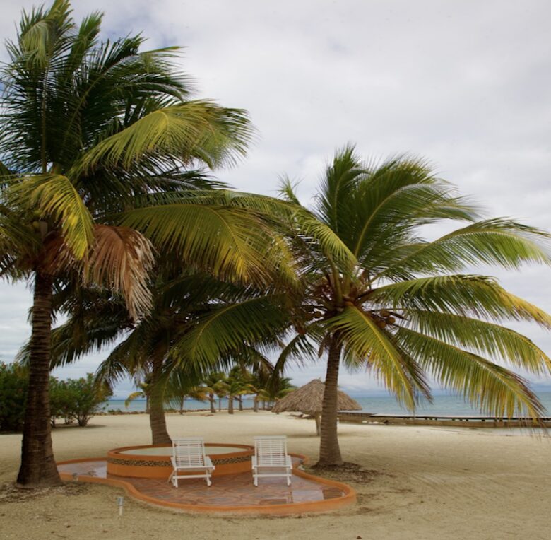 Royal Belize Private Island - Ragged Caye, Belize