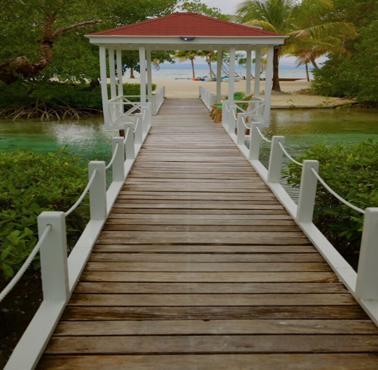 Royal Belize Private Island - Ragged Caye, Belize