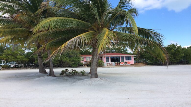 Royal Belize Private Island - Ragged Caye, Belize